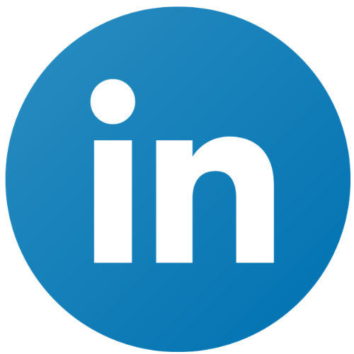 LinkedIn icon